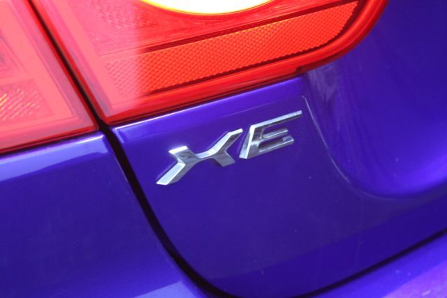 2017 Jaguar XE 35t Premium Chantilly VA