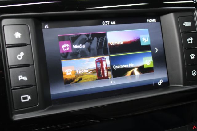 2017 Jaguar XE 35t Premium Chantilly VA