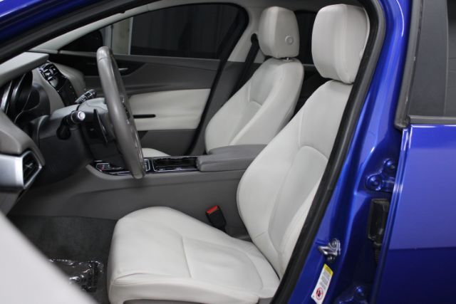 2017 Jaguar XE 35t Premium Chantilly VA