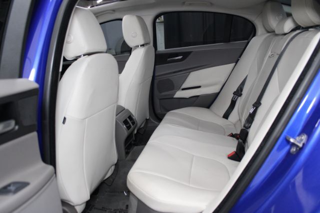 2017 Jaguar XE 35t Premium Chantilly VA