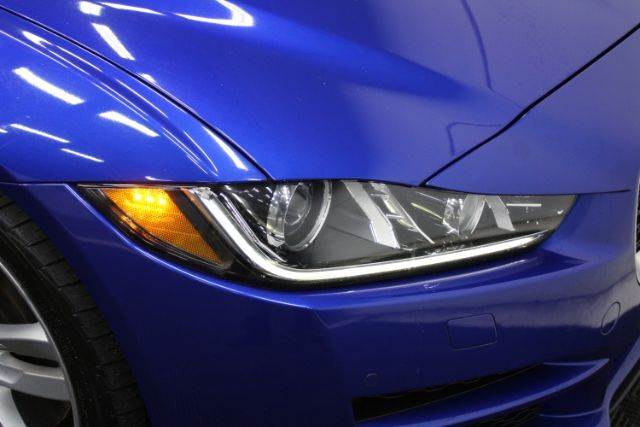 2017 Jaguar XE 35t Premium Chantilly VA