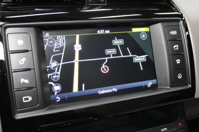 2017 Jaguar XE 35t Premium Chantilly VA