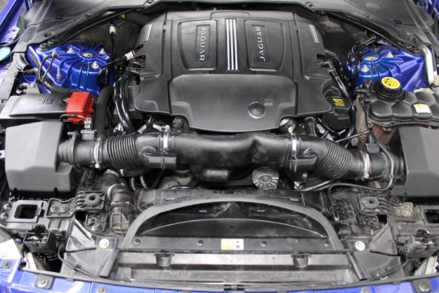 2017 Jaguar XE 35t Premium Chantilly VA