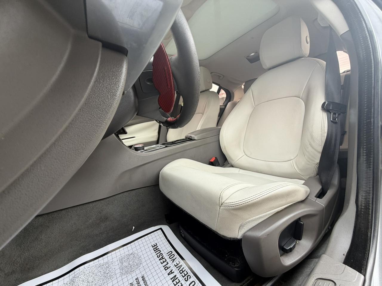 2017 Jaguar XE 35t Premium Hollywood FL