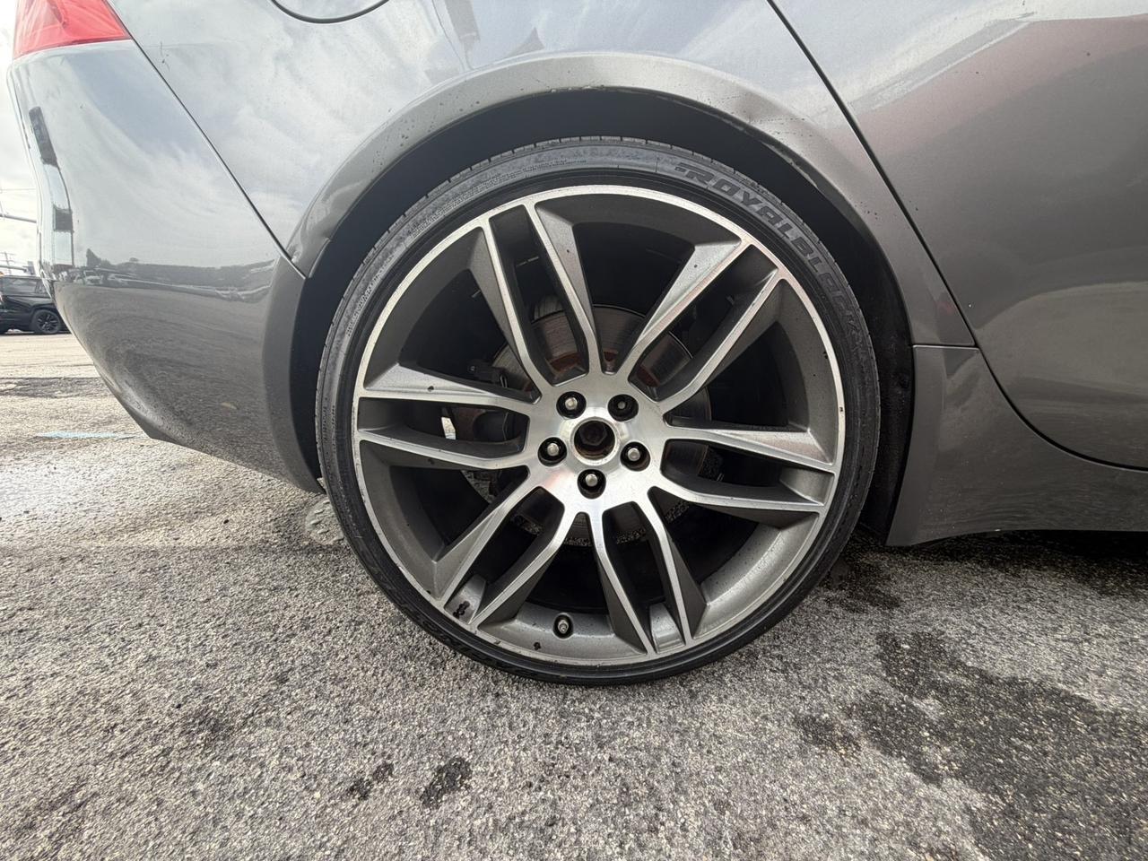 2017 Jaguar XE 35t Premium Hollywood FL
