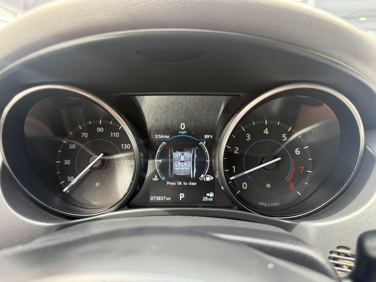 2017 Jaguar XE 35t Premium Miami FL