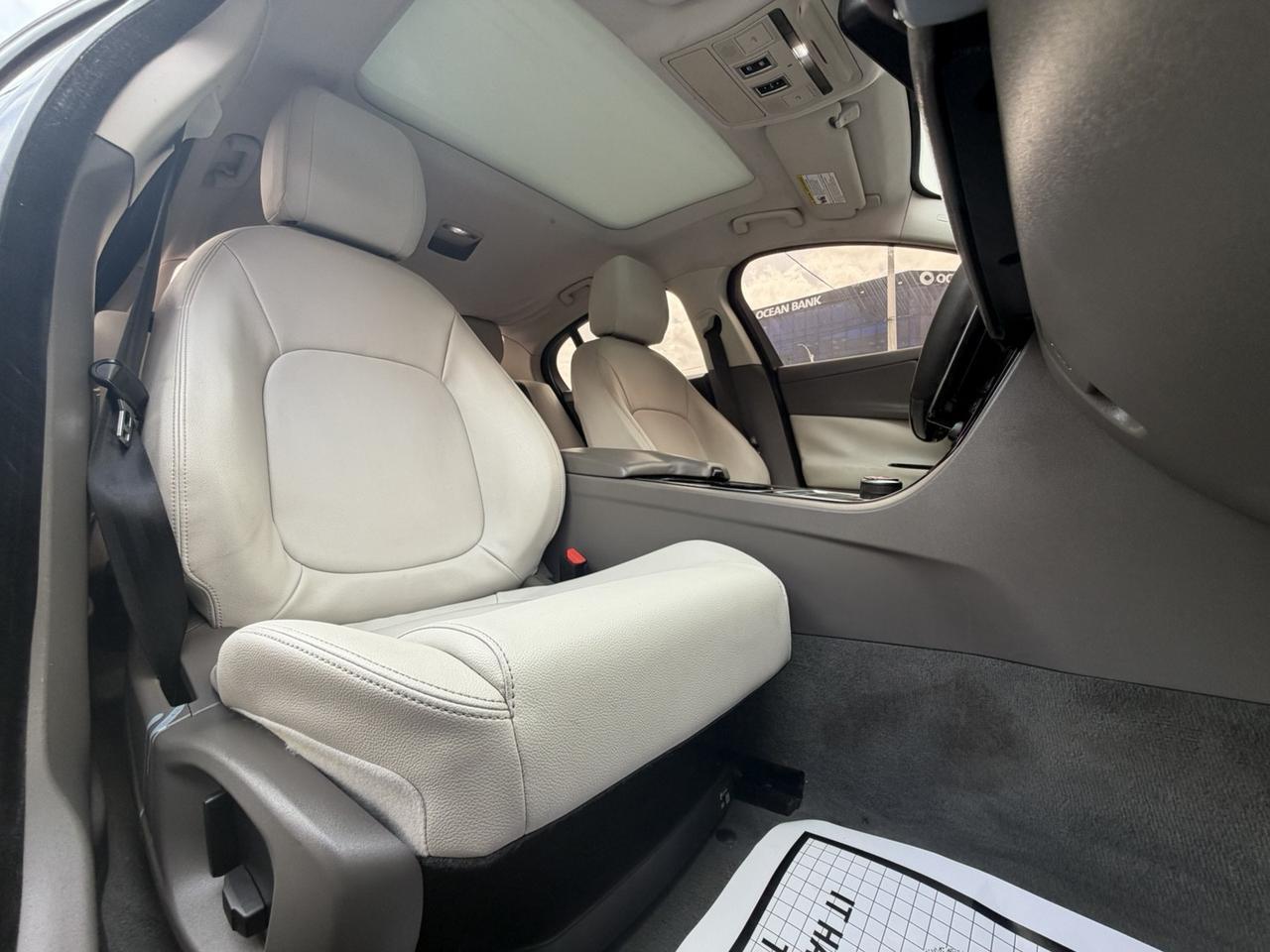 2017 Jaguar XE 35t Premium Miami FL