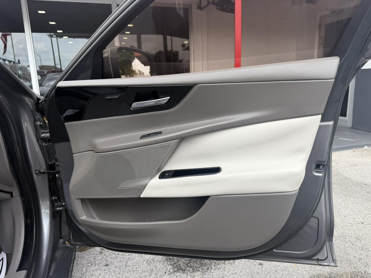 2017 Jaguar XE 35t Premium Miami FL