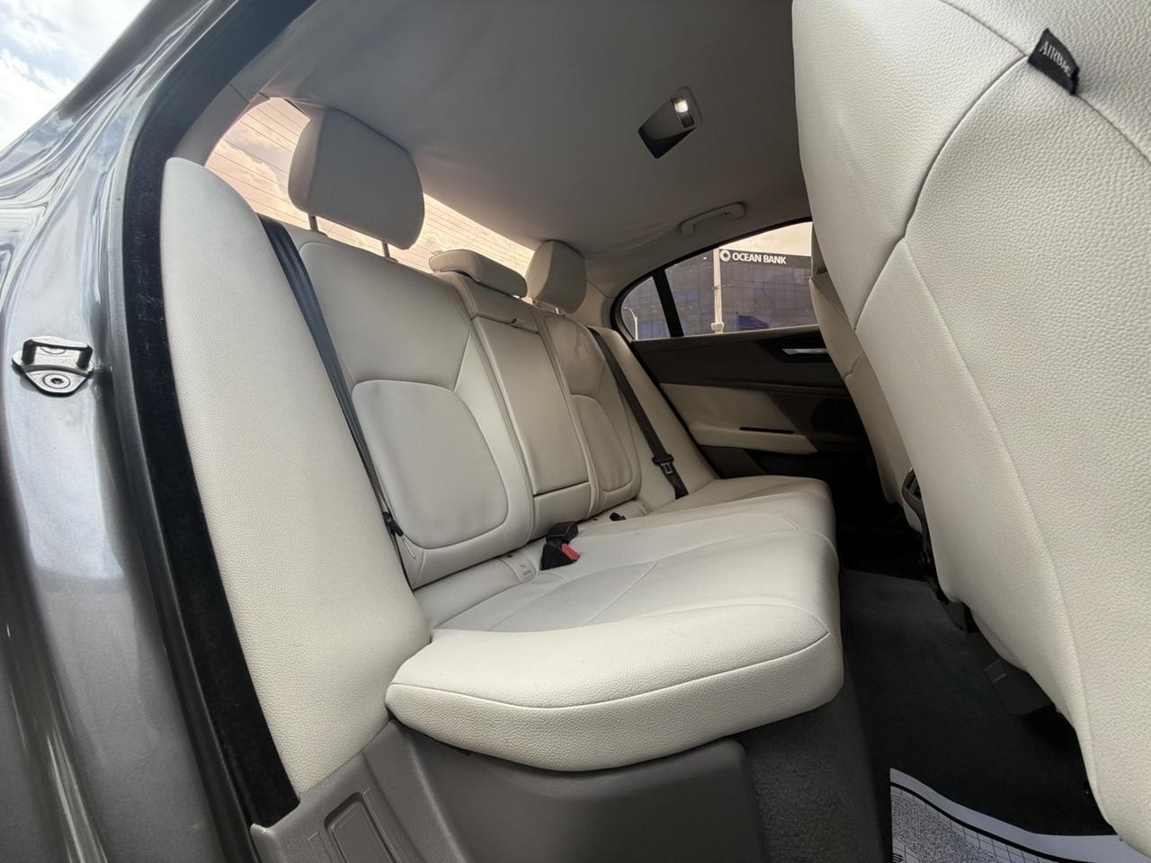 2017 Jaguar XE 35t Premium Miami FL