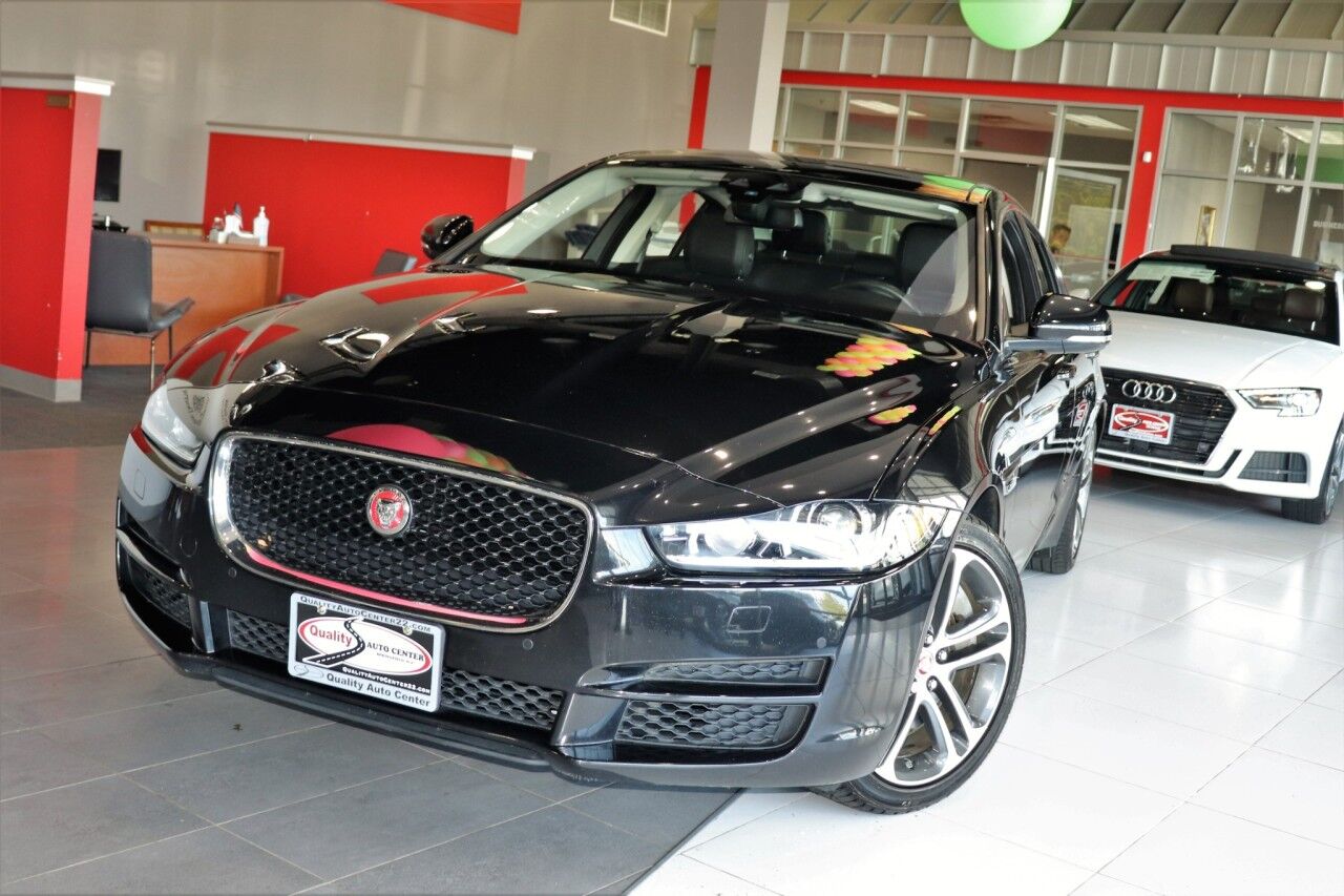 2017 Jaguar XE 35t Premium Vision Cold Climate Package Navigation System 1 Owner Springfield NJ 2017 Jaguar XE 35t Premium Vision Cold Climate Package Navigation System 1 Owner Springfield NJ