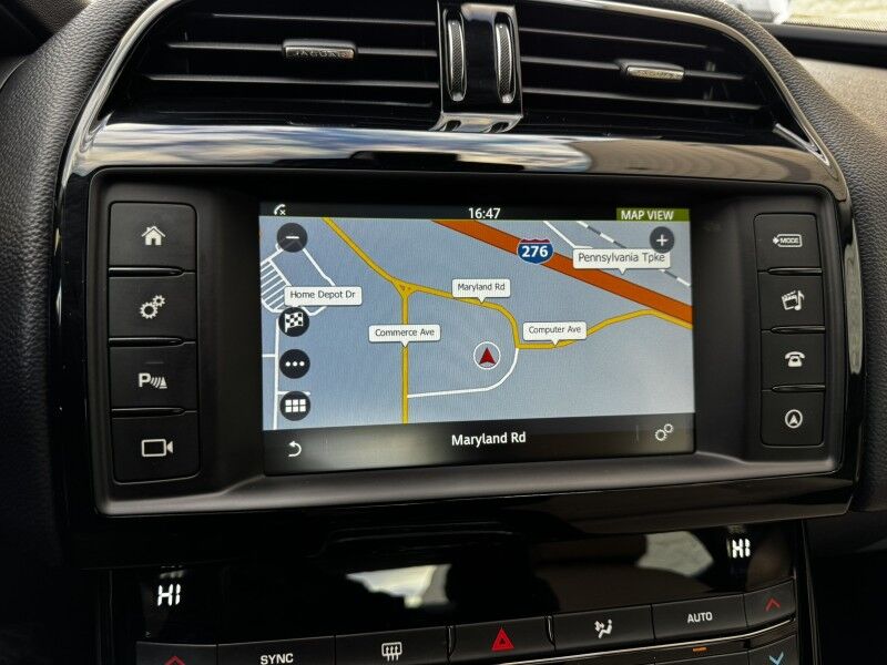 2017 Jaguar XE 35t Premium Willow Grove PA