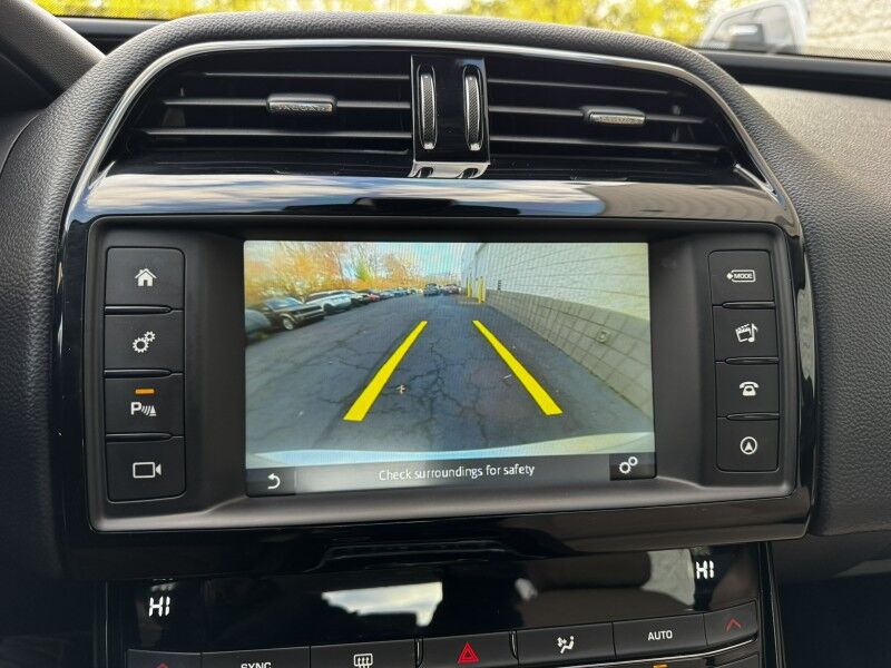 2017 Jaguar XE 35t Premium Willow Grove PA