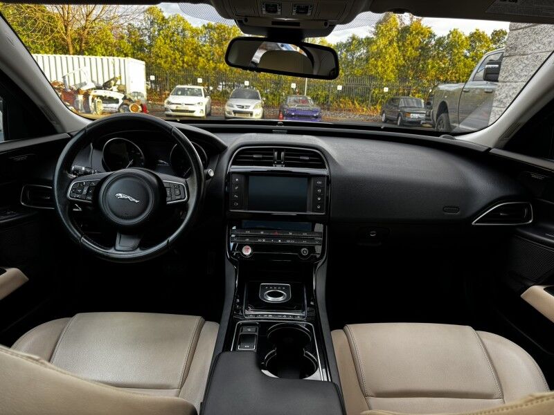 2017 Jaguar XE 35t Premium Willow Grove PA