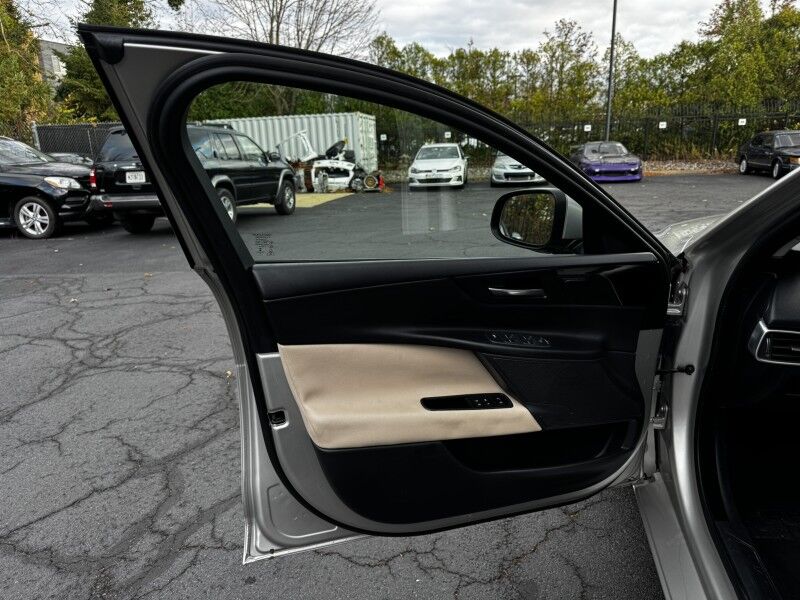 2017 Jaguar XE 35t Premium Willow Grove PA