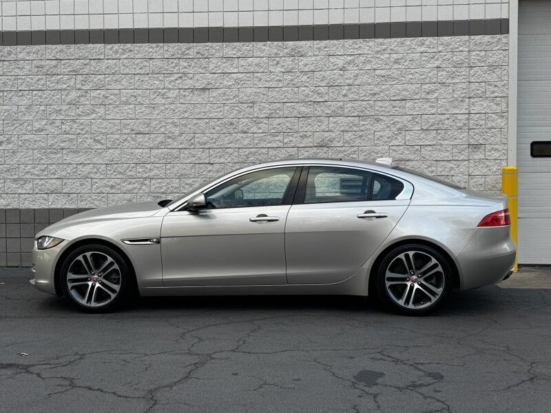 2017 Jaguar XE 35t Premium Willow Grove PA