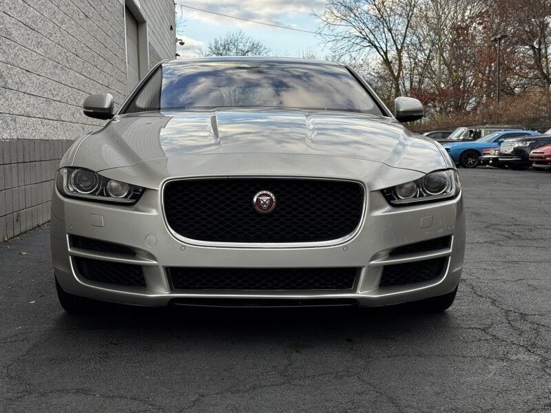 2017 Jaguar XE 35t Premium Willow Grove PA