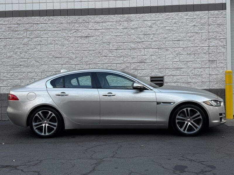 2017 Jaguar XE 35t Premium Willow Grove PA