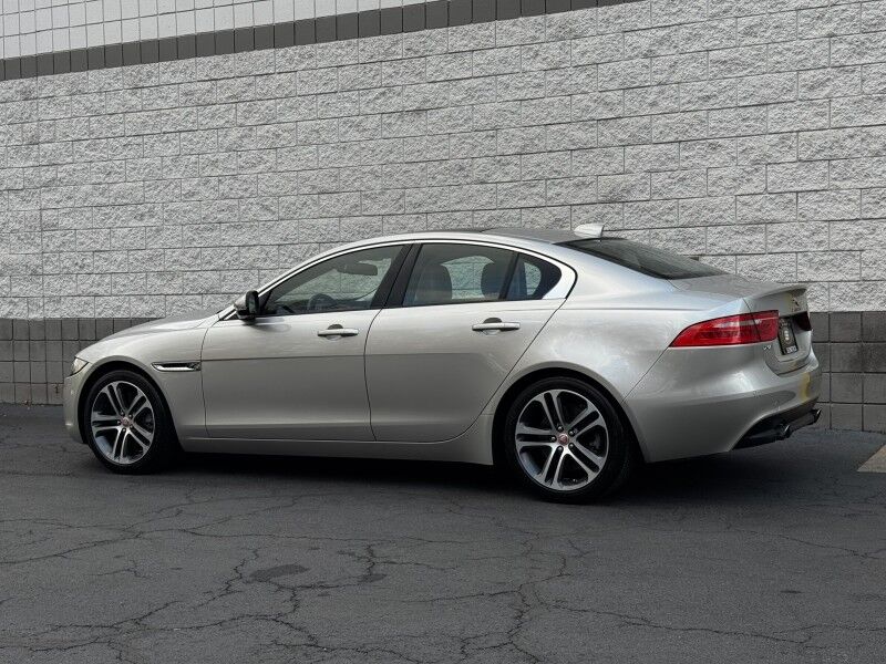 2017 Jaguar XE 35t Premium Willow Grove PA