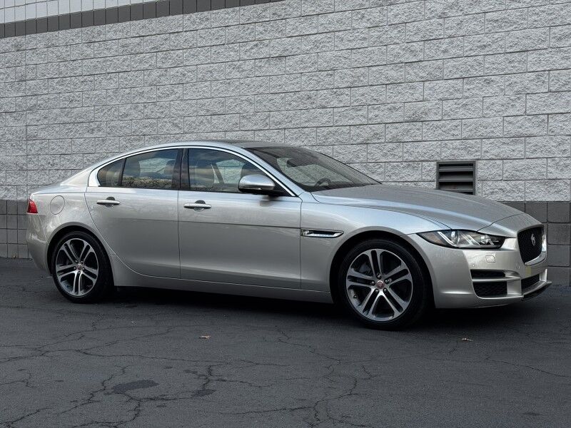 2017 Jaguar XE 35t Premium Willow Grove PA