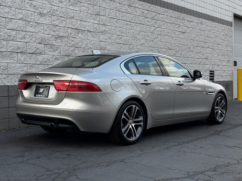 2017 Jaguar XE 35t Premium Willow Grove PA