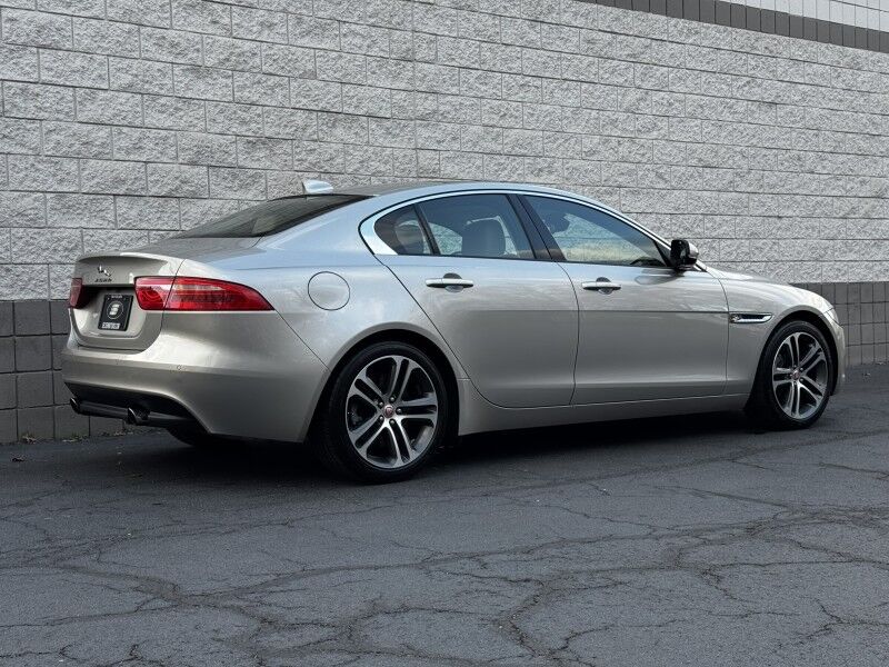 2017 Jaguar XE 35t Premium Willow Grove PA