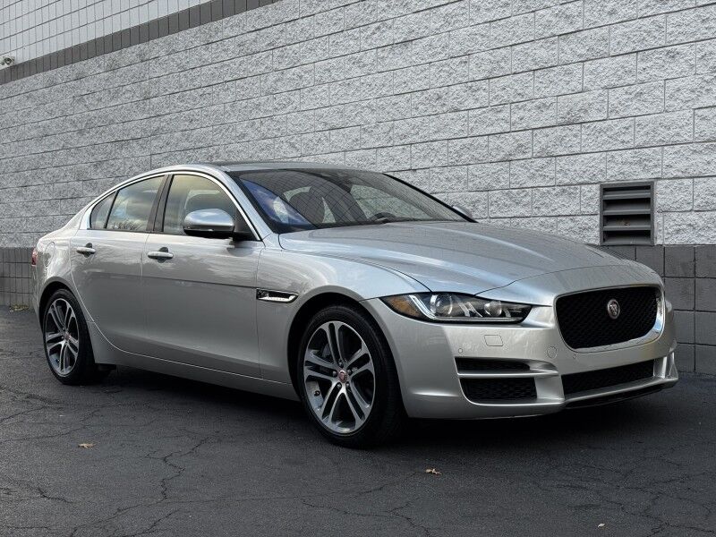 2017 Jaguar XE 35t Premium Willow Grove PA