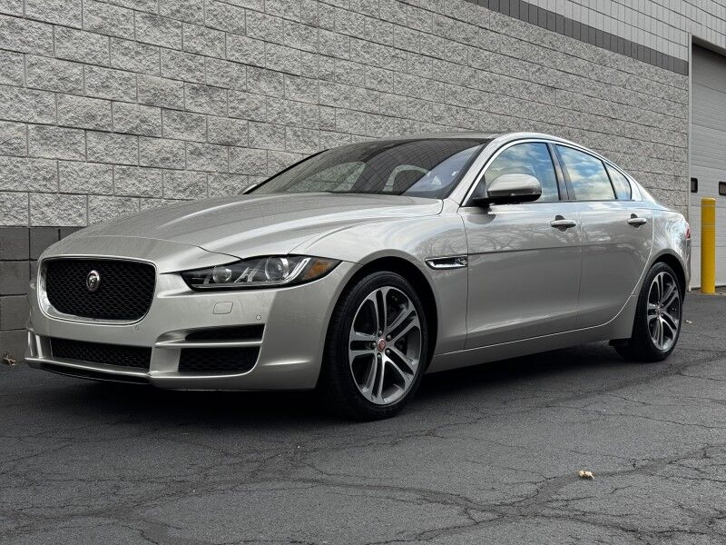 2017 Jaguar XE 35t Premium Willow Grove PA