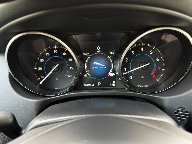 2017 Jaguar XE 35t Premium Willow Grove PA
