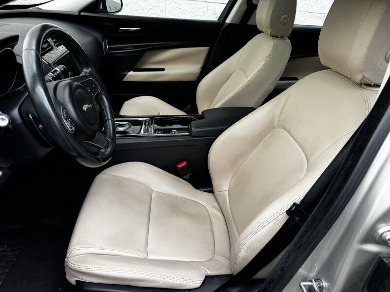 2017 Jaguar XE 35t Premium Willow Grove PA