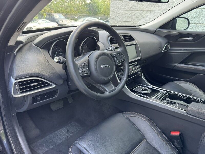 2017 Jaguar XE 35t Prestige Willow Grove PA