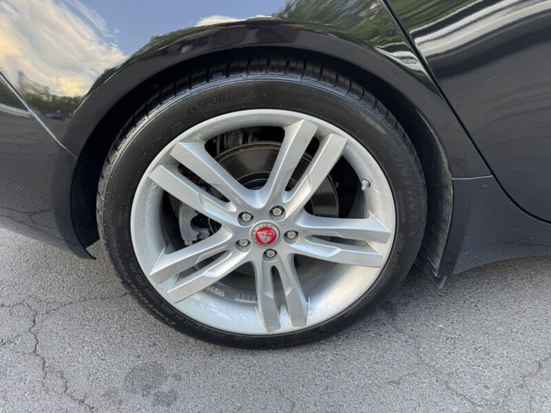 2017 Jaguar XE 35t Prestige Willow Grove PA