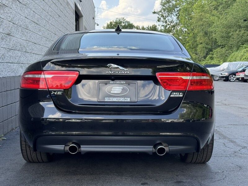 2017 Jaguar XE 35t Prestige Willow Grove PA