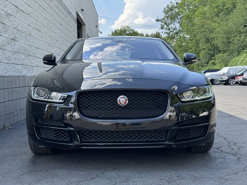 2017 Jaguar XE 35t Prestige Willow Grove PA