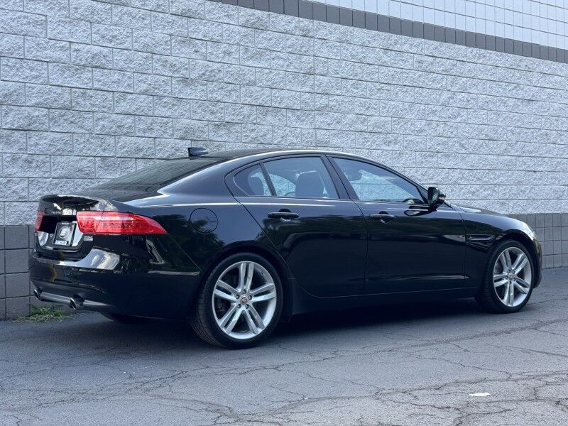 2017 Jaguar XE 35t Prestige Willow Grove PA