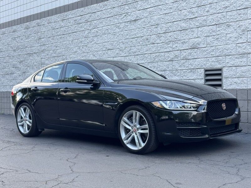 2017 Jaguar XE 35t Prestige Willow Grove PA