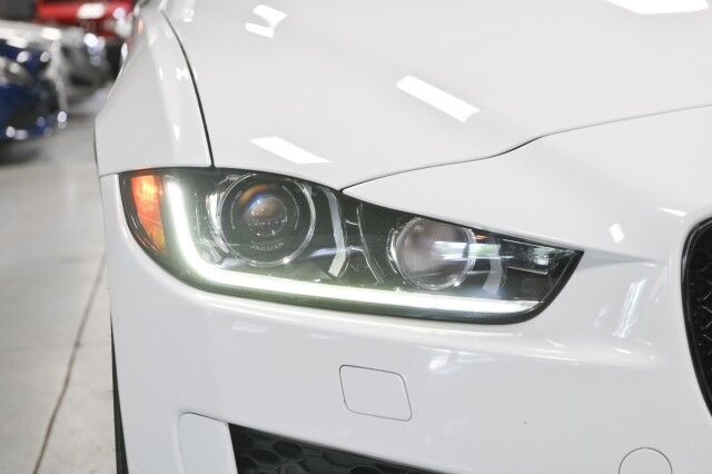 2017 Jaguar XE 35t R-Sport AWD 4dr Sedan Chicago IL