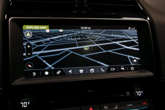 2017 Jaguar XE 35t R-Sport AWD 4dr Sedan Chicago IL