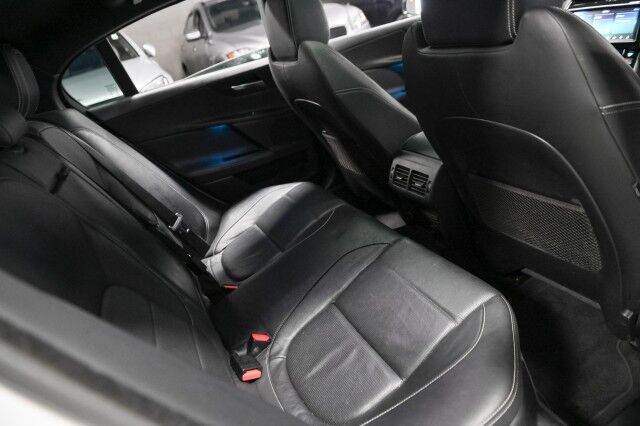 2017 Jaguar XE 35t R-Sport AWD 4dr Sedan Chicago IL