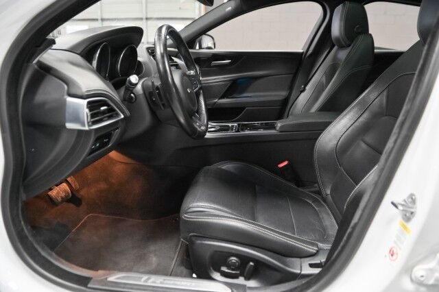 2017 Jaguar XE 35t R-Sport AWD 4dr Sedan Chicago IL