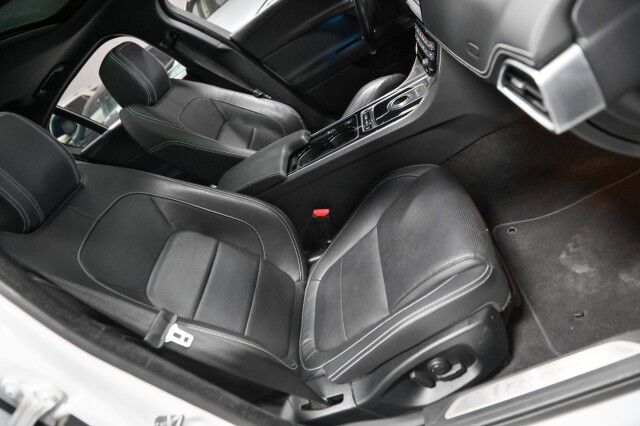 2017 Jaguar XE 35t R-Sport AWD 4dr Sedan Chicago IL