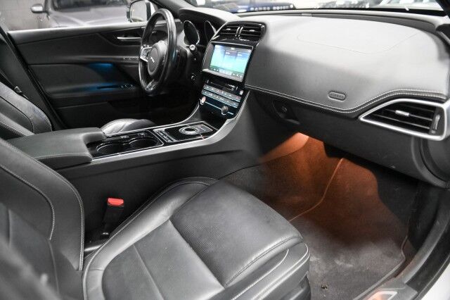 2017 Jaguar XE 35t R-Sport AWD 4dr Sedan Chicago IL