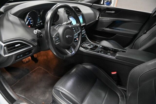2017 Jaguar XE 35t R-Sport AWD 4dr Sedan Chicago IL