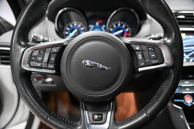 2017 Jaguar XE 35t R-Sport AWD 4dr Sedan Chicago IL