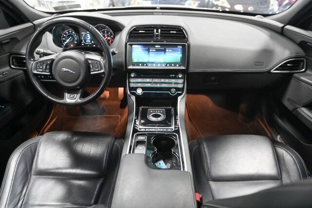 2017 Jaguar XE 35t R-Sport AWD 4dr Sedan Chicago IL