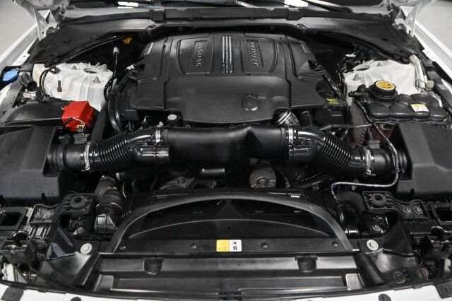 2017 Jaguar XE 35t R-Sport AWD 4dr Sedan Chicago IL
