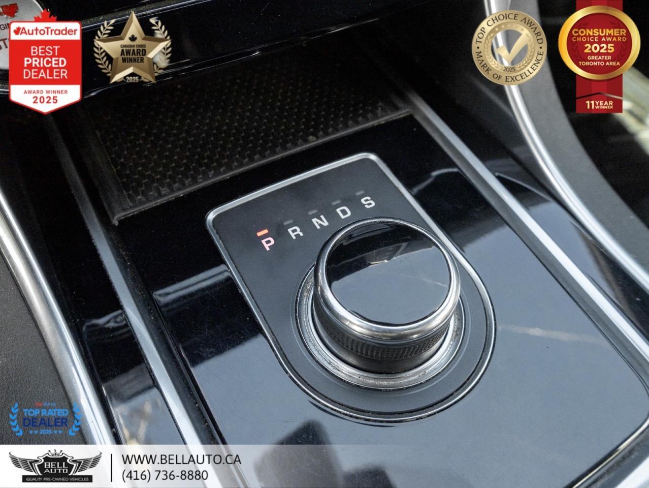 2017 Jaguar XE R-Sport | NAVI | B.CAM | SUNROOF | MERIDIAN | LTHR | BLKRIMS Toronto ON