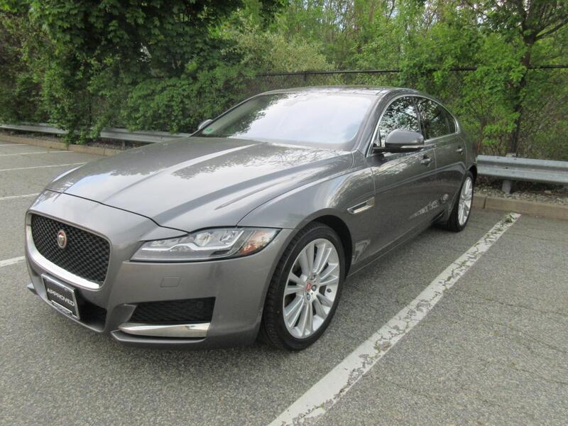 PreOwned cars Warwick Rhode Island Jake Kaplan's Jaguar