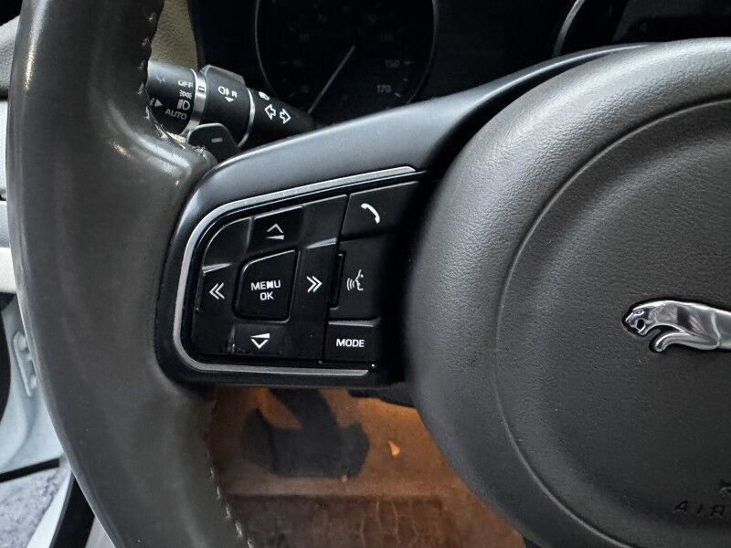 2017 Jaguar XF 20d Willow Grove PA