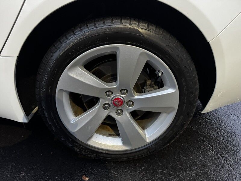 2017 Jaguar XF 20d Willow Grove PA