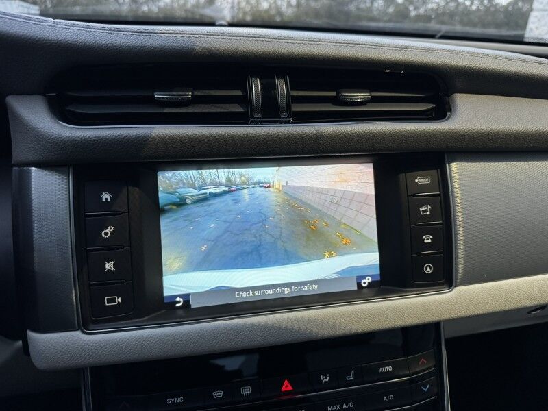 2017 Jaguar XF 20d Willow Grove PA